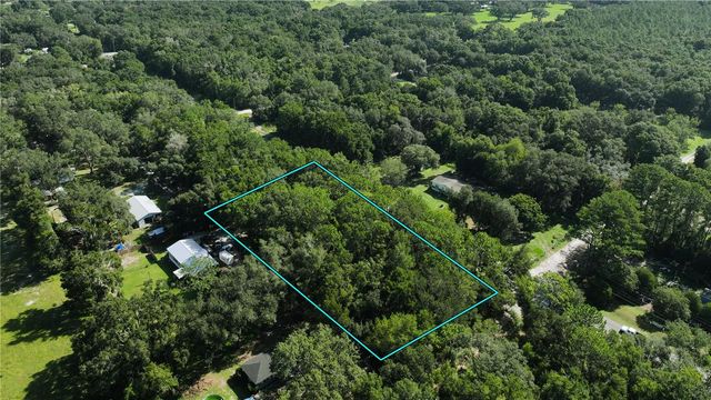 14850 SW 119TH COURT, Dunnellon, FL 34432