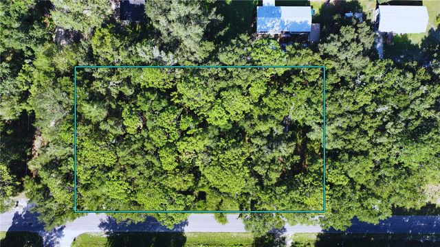 14850 SW 119TH COURT, Dunnellon, FL 34432