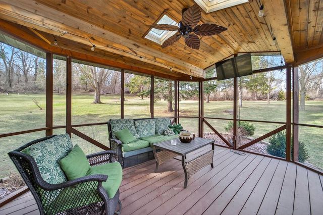 7116 Twin Sunset Road, Middleton, WI 53562