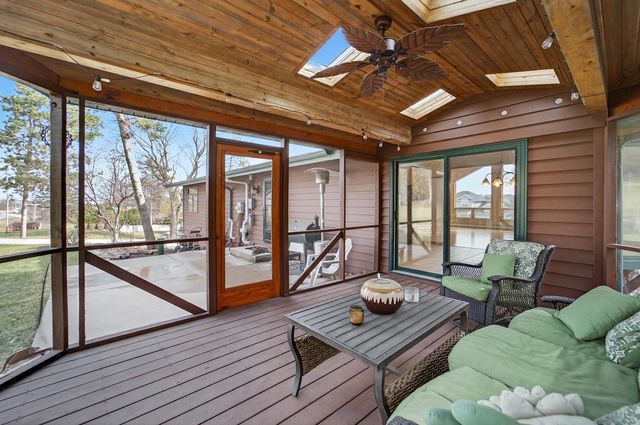 7116 Twin Sunset Road, Middleton, WI 53562