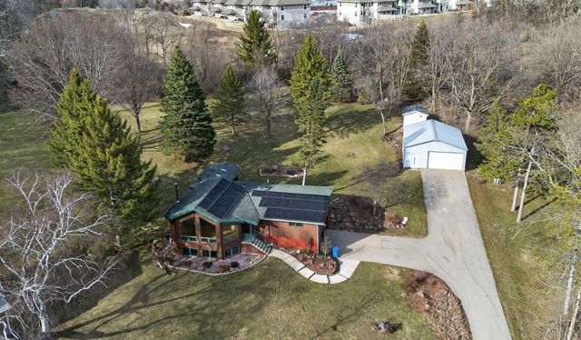 7116 Twin Sunset Road, Middleton, WI 53562