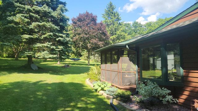7116 Twin Sunset Road, Middleton, WI 53562
