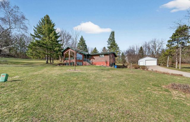 7116 Twin Sunset Road, Middleton, WI 53562