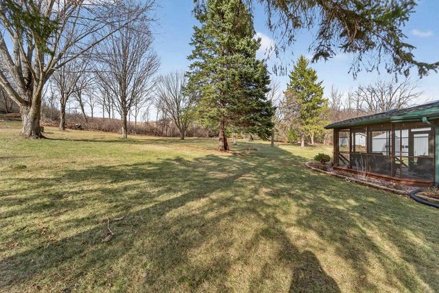 7116 Twin Sunset Road, Middleton, WI 53562