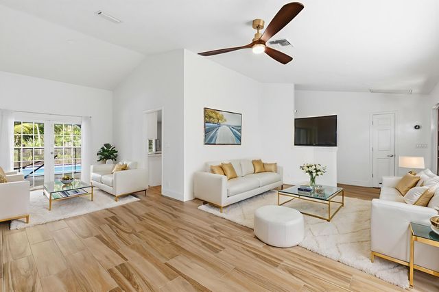 2700 Yarmouth Drive, Wellington, FL 33414