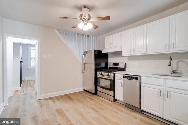 3610 PAINE ST, Baltimore, MD 21211