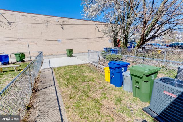 3610 PAINE ST, Baltimore, MD 21211