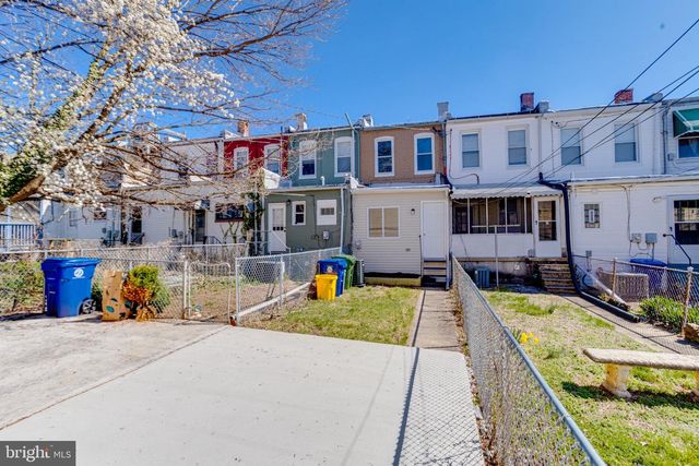 3610 PAINE ST, Baltimore, MD 21211