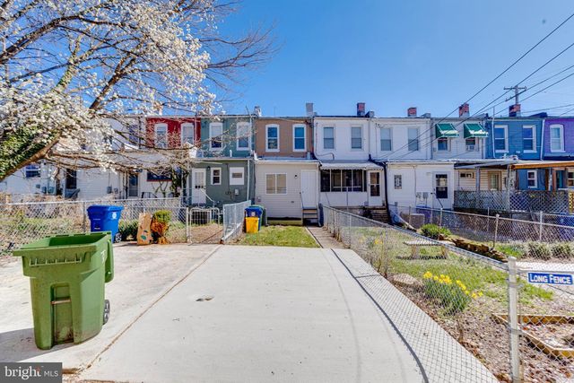 3610 PAINE ST, Baltimore, MD 21211