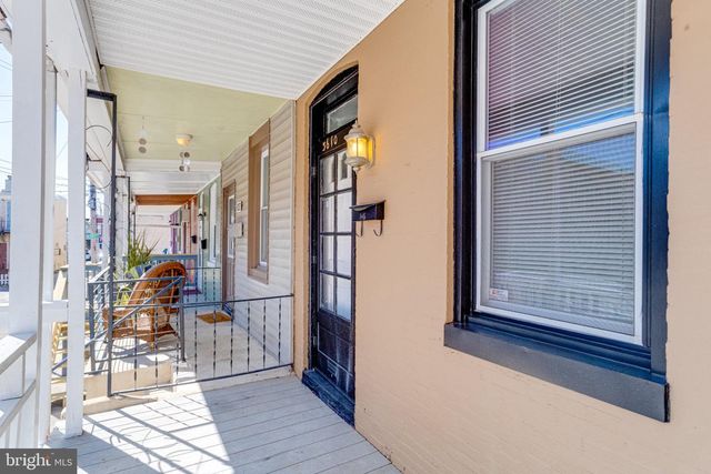 3610 PAINE ST, Baltimore, MD 21211