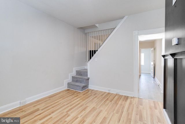 3610 PAINE ST, Baltimore, MD 21211