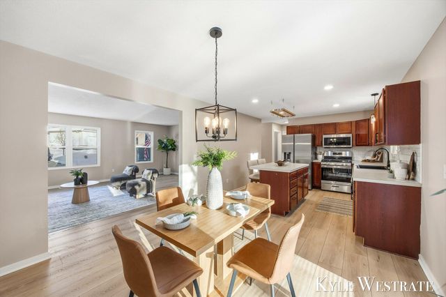 4025 Timberland Drive Se, City Of Grand Rapids, MI 49508