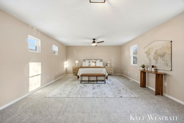 4025 Timberland Drive Se, City Of Grand Rapids, MI 49508