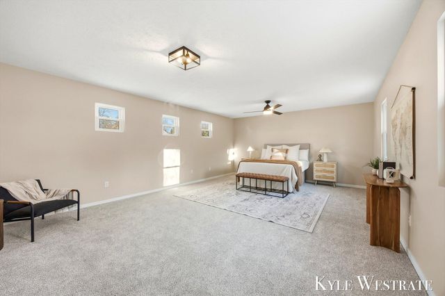 4025 Timberland Drive Se, City Of Grand Rapids, MI 49508