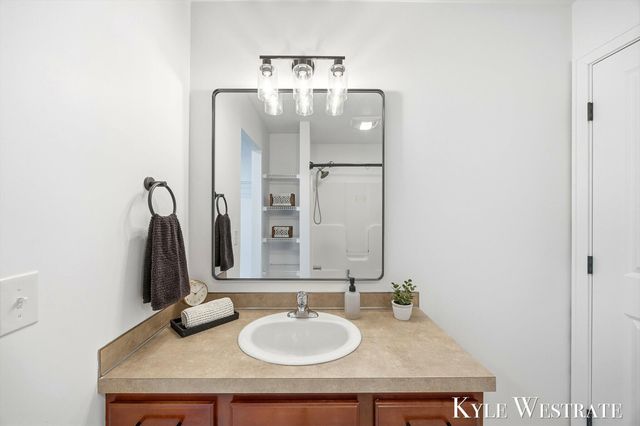 4025 Timberland Drive Se, City Of Grand Rapids, MI 49508