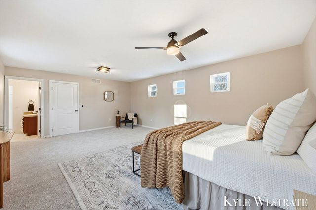 4025 Timberland Drive Se, City Of Grand Rapids, MI 49508