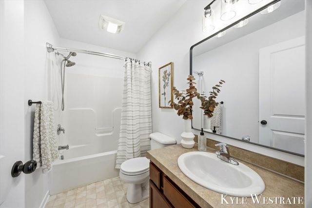 4025 Timberland Drive Se, City Of Grand Rapids, MI 49508