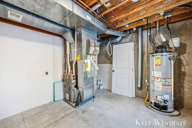 4025 Timberland Drive Se, City Of Grand Rapids, MI 49508