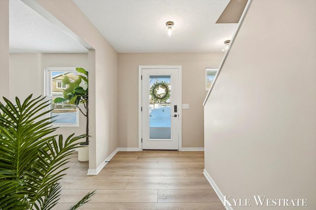 4025 Timberland Drive Se, City Of Grand Rapids, MI 49508