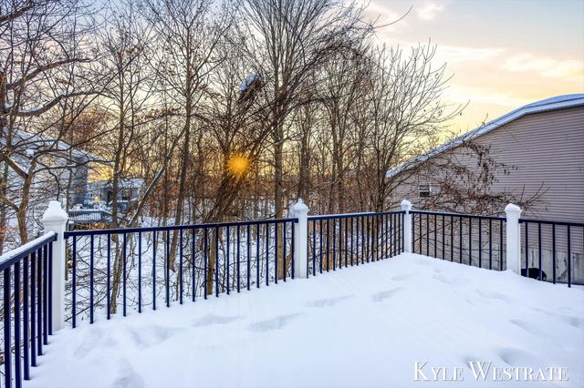 4025 Timberland Drive Se, City Of Grand Rapids, MI 49508