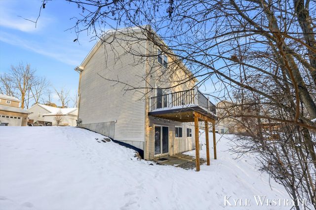 4025 Timberland Drive Se, City Of Grand Rapids, MI 49508