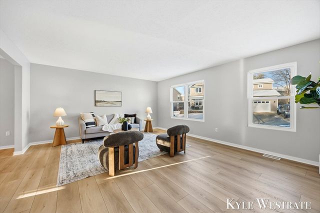 4025 Timberland Drive Se, City Of Grand Rapids, MI 49508