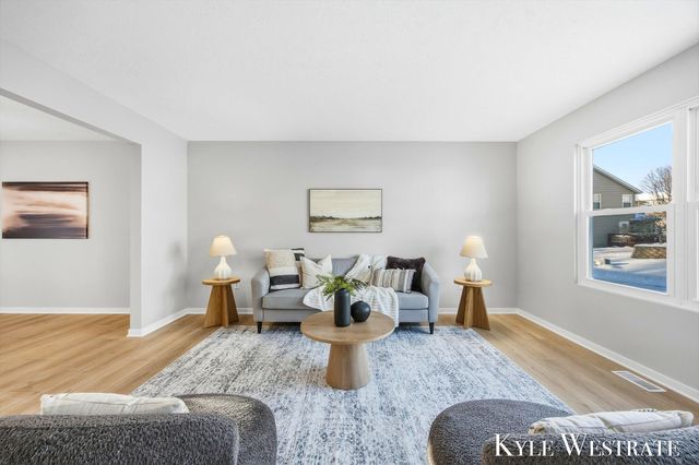 4025 Timberland Drive Se, City Of Grand Rapids, MI 49508