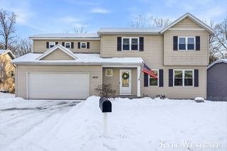4025 Timberland Drive Se, City Of Grand Rapids, MI 49508