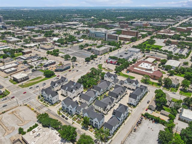 123 Thornton Street, Arlington, TX 76013