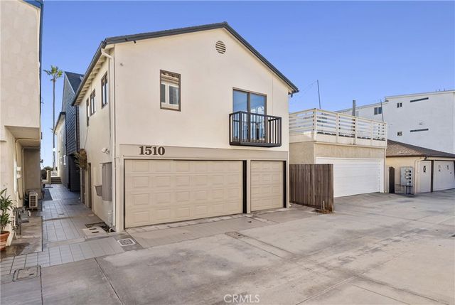 1510 W Oceanfront, Newport Beach, CA 92663