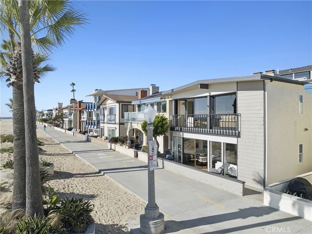 1510 W Oceanfront, Newport Beach, CA 92663