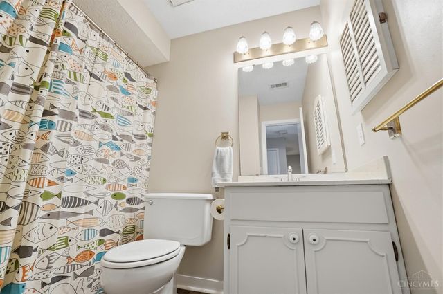 5346 Windbrook Trail, West Chester, OH 45069