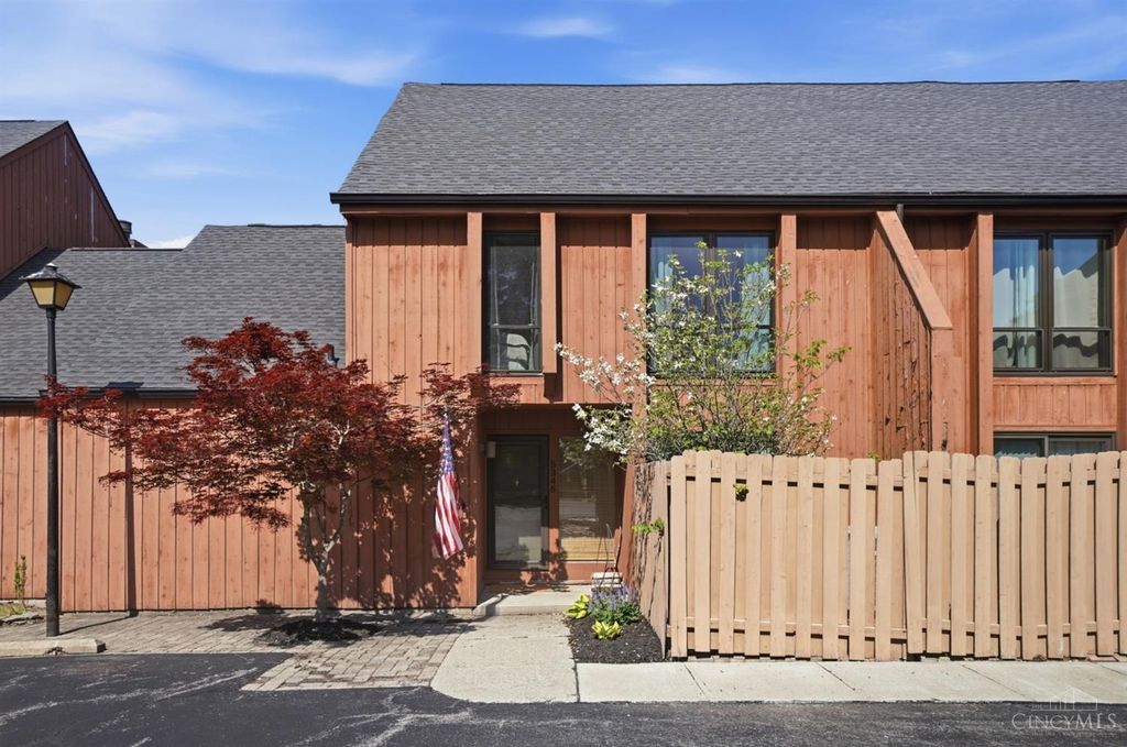 5346 Windbrook Trail, West Chester, OH 45069