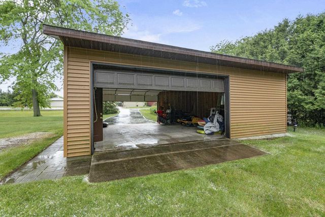 W3032 Longview Lane, Markesan, WI 53946