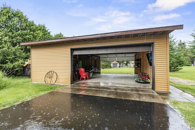 W3032 Longview Lane, Markesan, WI 53946