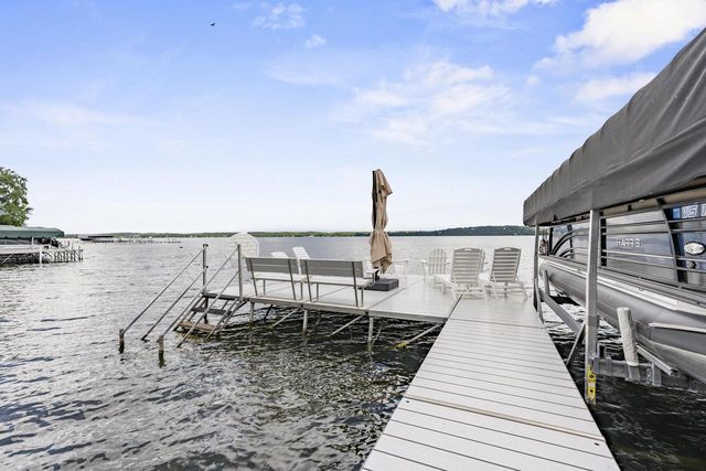 W3032 Longview Lane, Markesan, WI 53946