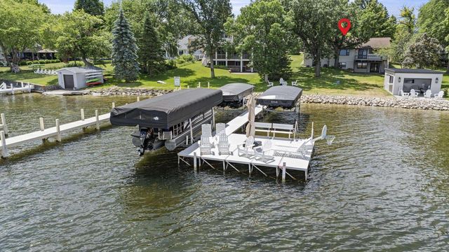 W3032 Longview Lane, Markesan, WI 53946