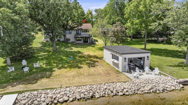 W3032 Longview Lane, Markesan, WI 53946