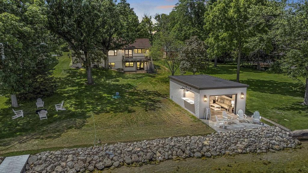 W3032 Longview Lane, Markesan, WI 53946