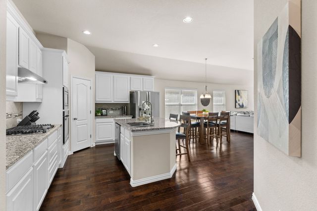 7513 W Fork Lane, Mckinney, TX 75071
