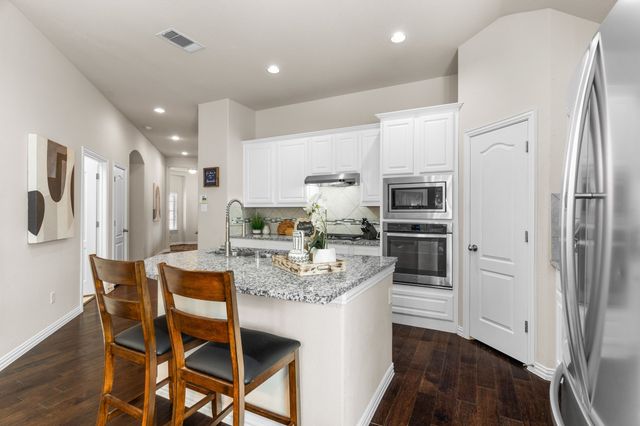 7513 W Fork Lane, Mckinney, TX 75071