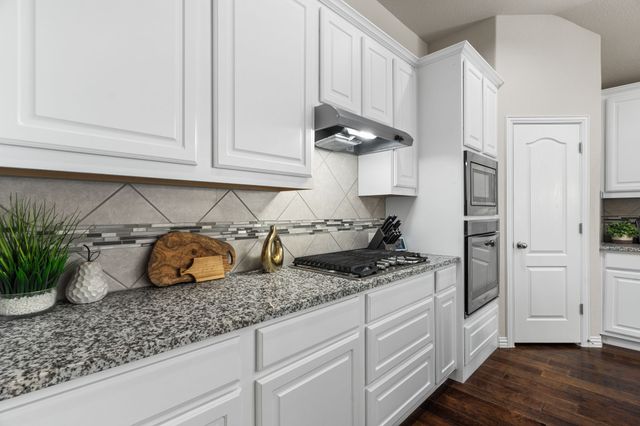 7513 W Fork Lane, Mckinney, TX 75071