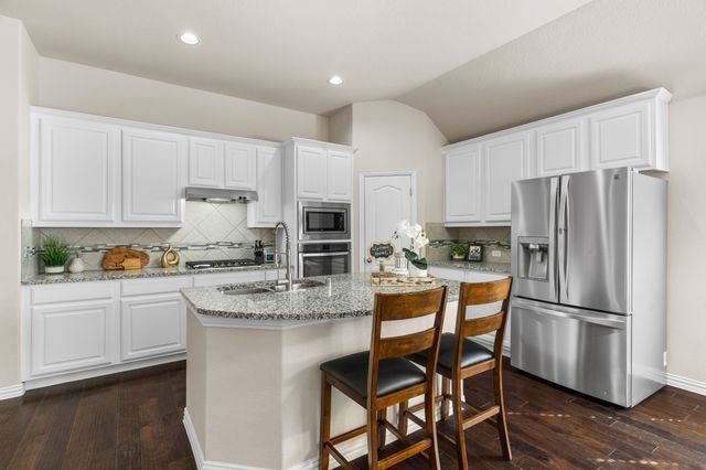 7513 W Fork Lane, Mckinney, TX 75071
