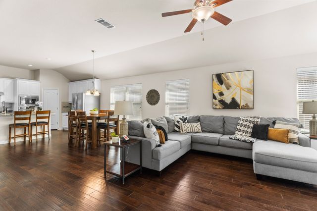 7513 W Fork Lane, Mckinney, TX 75071