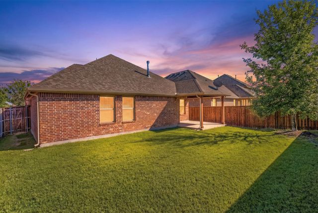 7513 W Fork Lane, Mckinney, TX 75071