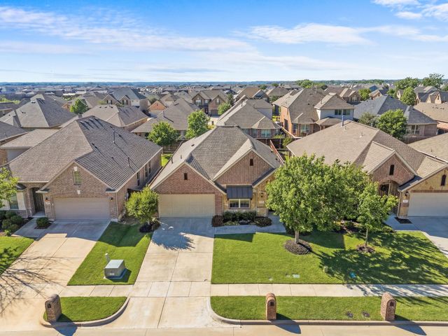 7513 W Fork Lane, Mckinney, TX 75071