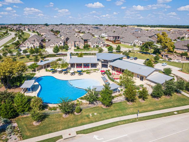 7513 W Fork Lane, Mckinney, TX 75071