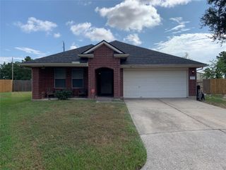 1631 Hade Meadow Lane, Houston, TX 77073