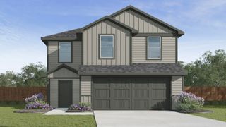 3534 Spring Time Street, Talty, TX 75126