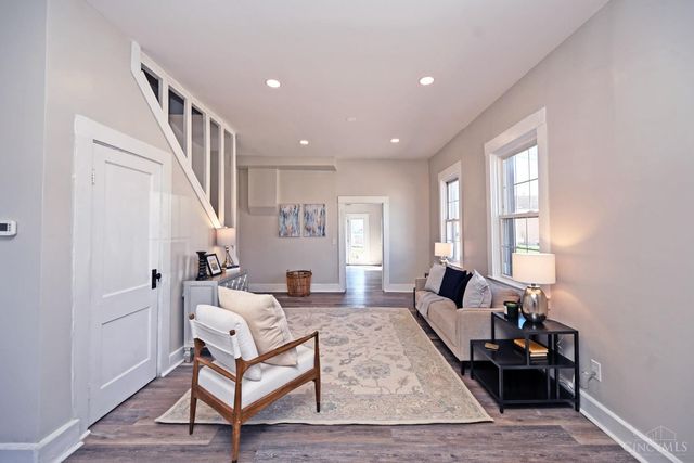 435 Pearl Street, Reading, OH 45215